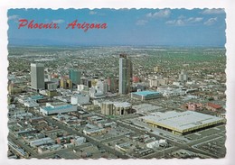 Phoenix, Arizona, Unused Postcard [22567] - Phönix