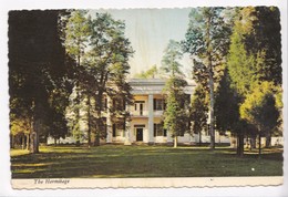 The Hermitage, Nashville, Tennessee, 1974 Used Postcard [22569] - Nashville