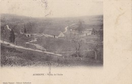 AUBERIVE - Vallée De L'Aube - Auberive