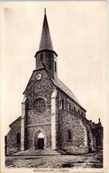49 - MONTFAUCON --  L'Eglise - Montfaucon