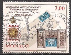 Monaco  (1999)  Mi.Nr.  2441  Gest. / Used  (3ad32) - Usados