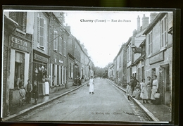 CHARNY           JLM - Charny