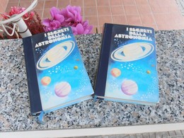 I Segreti Della Astronomia - Science Fiction Et Fantaisie