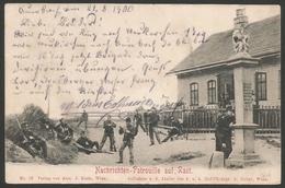 Austria------Hirschbach------old Postcard - Gmünd