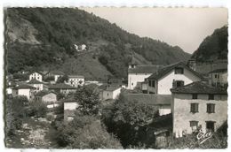 PAYS BASQUE Arnéguy Vue D'ensemble - Vue Générale - Arnéguy