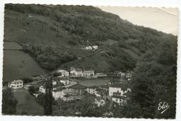 PAYS BASQUE Arnéguy Vue D'ensemble - Vue Générale - Arnéguy