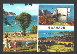 Swanage - Multiview - Swanage