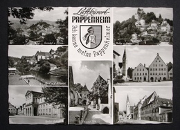 PAPPENHEIM - Pappenheim