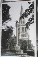 Hallows Memorial - Northamptonshire