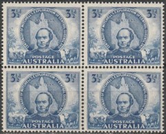 Australia 1946, Thomas Mitchell, Explorer (MNH, **) - Mint Stamps