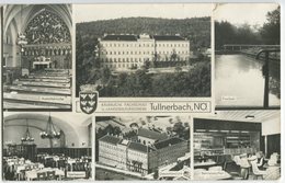 Tullnerbach - Tulln