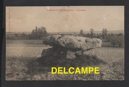 10 AUBE / MARCILLY-LE-HAYER / LE DOLMEN - Marcilly