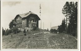 Mürzzuschlag - Bärnkogel - Mürzzuschlag