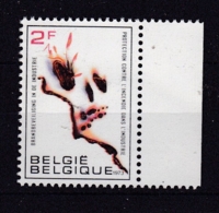 Belgie COB ** 1660 - Unused Stamps