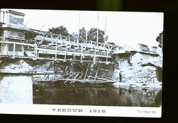 VERDUN        JLM - Verdun