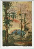 Albrecht Altdorfer, Landschaft Mit Einer Kapelle - Autres & Non Classés