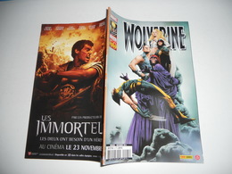 Wolverine N° 5 ( Nouvelle Série ) : " Wolverine Contre Les X-Men "V2 Marvel Panini Comics Tbe - Volverine