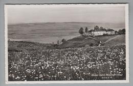 AK CH ZG Menzingen Kloster Gubel Foto #3039 Globetrotter Ungebraucht - Menzingen