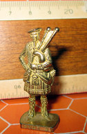 SCOT 3 KINDER METAL SCAME K93 N. 133 Ferrero 1992 - Figurillas En Metal