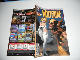 Wolverine Collector Marvel Panini N° 157 Edition Marvel Panini Comics Tbe - Volverine