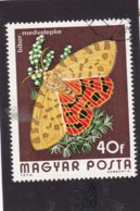 Hongarije - Maguar Posta ° - Used Stamps