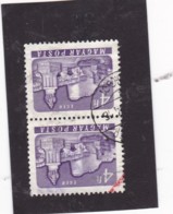 Hongarije - Maguar Posta ° - Used Stamps