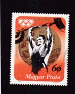 Hongarije - Maguar Posta ° - Used Stamps