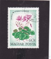 Hongarije - Maguar Posta ° - Used Stamps