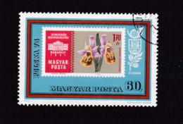 Hongarije - Maguar Posta ° - Used Stamps