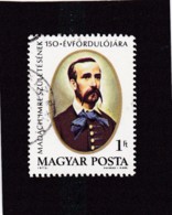 Hongarije - Maguar Posta ° - Used Stamps