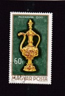 Hongarije - Maguar Posta ° - Used Stamps