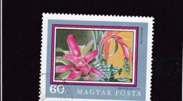 Hongarije - Maguar Posta ° - Used Stamps