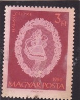 Hongarije - Maguar Posta ° - Used Stamps