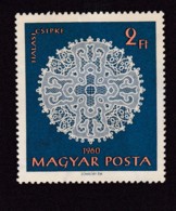 Hongarije - Maguar Posta ° - Used Stamps