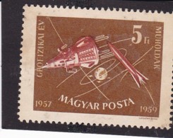 Hongarije - Maguar Posta ° - Used Stamps