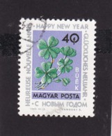 Hongarije - Maguar Posta ° - Used Stamps