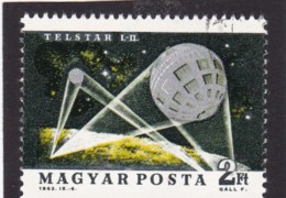 Hongarije - Maguar Posta ° - Used Stamps