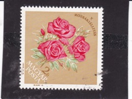 Hongarije - Maguar Posta ° - Used Stamps