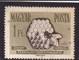 Hongarije - Maguar Posta ° - Used Stamps