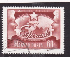 Hongarije - Maguar Posta ° - Used Stamps