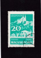 Hongarije - Maguar Posta ° - Used Stamps