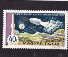 Hongarije - Maguar Posta ° - Used Stamps
