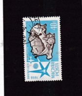 Hongarije - Maguar Posta ° - Used Stamps