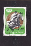 Hongarije - Maguar Posta ° - Used Stamps