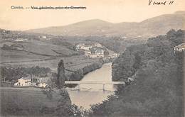 Cambo Les Bains      64        Vue Générale Prise Du Cimetière      (voir Scan) - Cambo-les-Bains