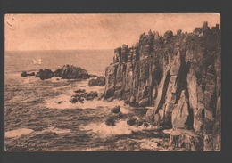 Sennen - Land's End - 1923 - Land's End