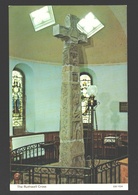 Ruthwell - The Ruthwell Cross - Dumfriesshire