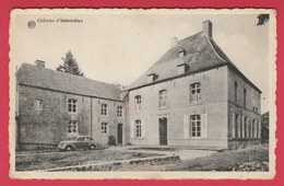 Imbrechies - Château ... Oldtimer ( Voir Verso ) - Momignies