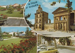 LA TOUR  D AIGUES - La Tour D'Aigues