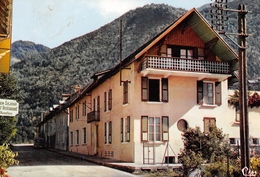 Allemont -  Maison De Repos - Allemont